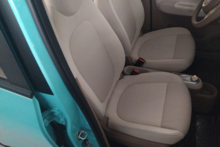 Used Wuling Hongguang MINIEV 2025 Four-Door Version Zhenxiang+ Edition
