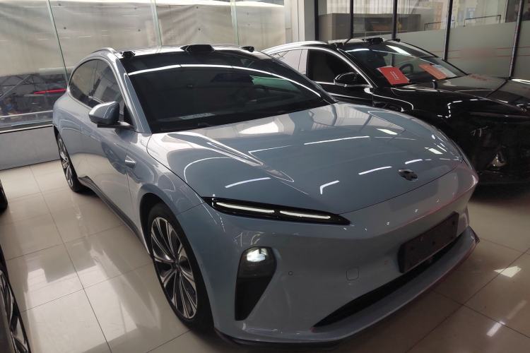 Used Nio ET5T 2023 75 kWh Touring