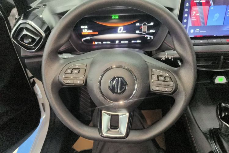 Used MG 5 2025 180 DVVT Global Luxury Edition