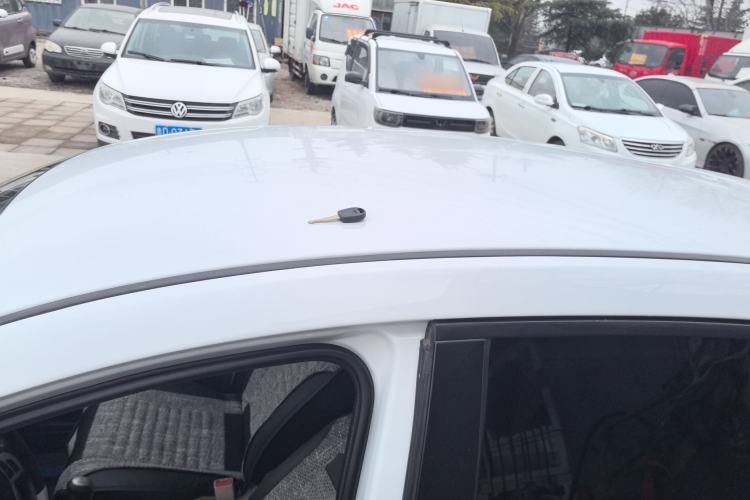 Used Chery Fengyun 2 2015 1.5L Manual New Edition
