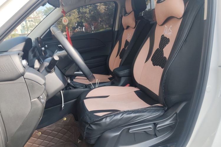 Used Honda XR-V 2023 Facelift 1.5L CVT Trend Edition
