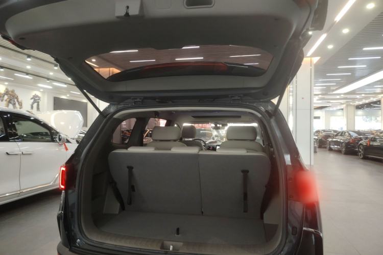 Used Hyundai Custo 2022 270TGDi Smart Luxury Flagship Edition TOP