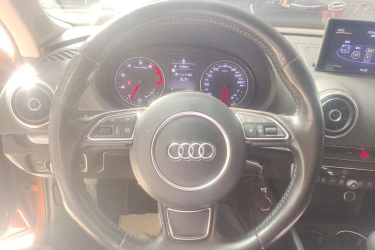 Used Audi A3 2014 Sportback 35 TFSI Automatic Comfort Model
