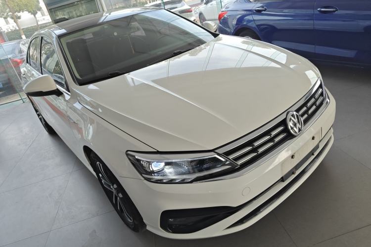 Used Volkswagen Lamando 2021 280TSI DSG Comfort Edition
