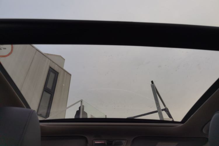 Used Hyundai Mistra 2017 1.8L Automatic Smart GLS China V Standard
