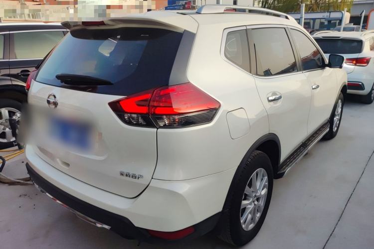 Used Nissan X-Trail 2021 2.0L CVT 2WD XL Premium SmartConnect Deluxe Edition

