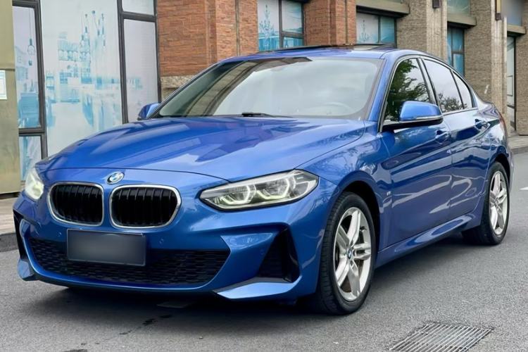 Used BMW 1 Series 2019 118i M Sport Package
