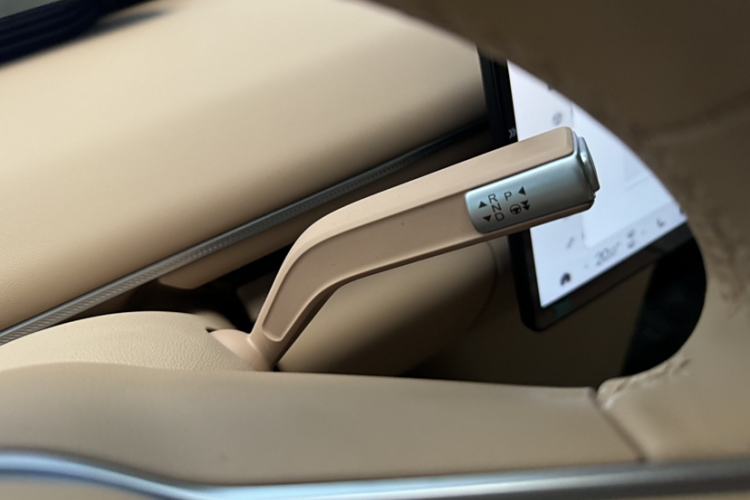 Used  Star Era ET 2025 Range-Extended 240 Pro All-Wheel Drive High-Speed Driver Assistance
