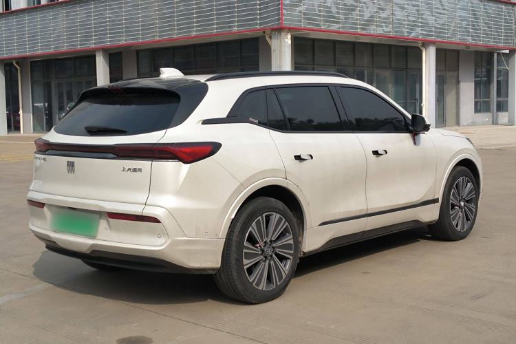 Used Buick E5 2023 Zhenxiang Standard Range Edition
