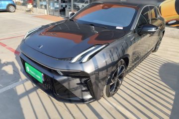 Used Lynk & Co 03 2023 1.5TD DCT JingPro