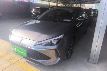 Used Roewe i5 2023 1.5L CVT Luxury Edition