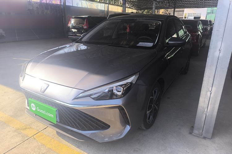 Used Roewe i5 2023 1.5L CVT Luxury Edition