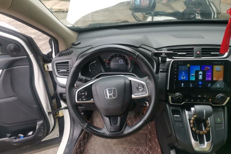 Used Honda CR-V 2019 240TURBO CVT 2WD Comfort Version China V