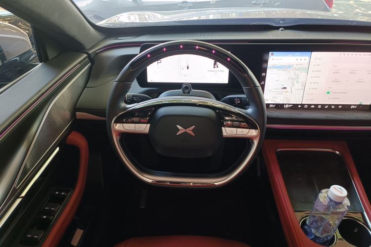 Used XPeng P7 2023 P7i 702 Max