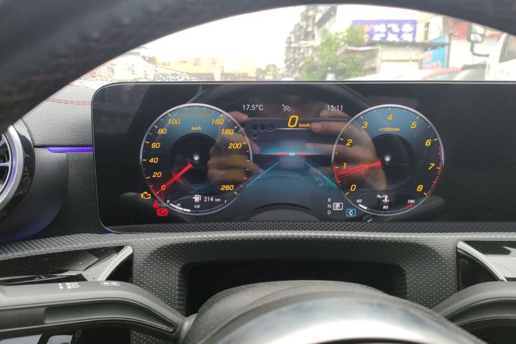 Used Mercedes-Benz CLA 2021 CLA 200
