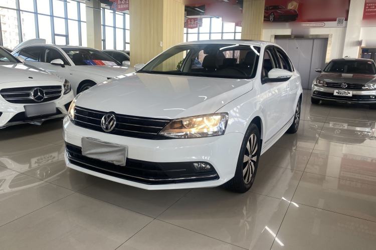 Used Volkswagen Sagitar 2018 1.6L Automatic Comfort Model