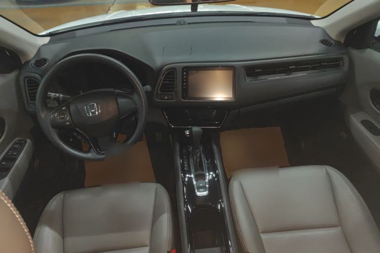 Used Honda Vezel 2020 220 TURBO CVT Elite Edition
