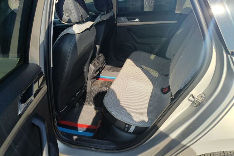 Used Volkswagen Lavida 2022 280TSI DSG Comfort Edition
