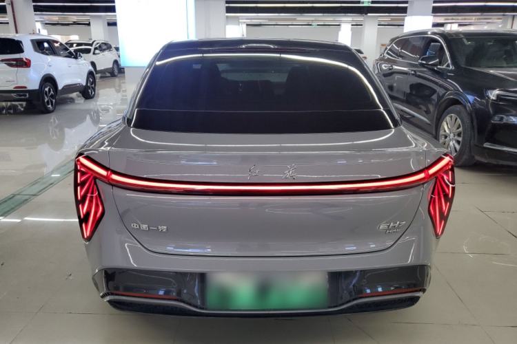 Used Hongqi EH7 2024 690 Pro