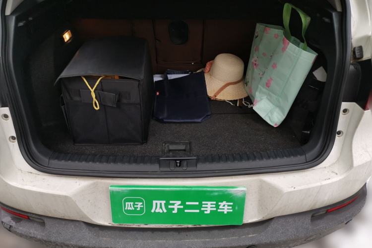 Used Volkswagen Tiguan 2016 300TSI Automatic Two-Wheel Drive Luxury Edition
