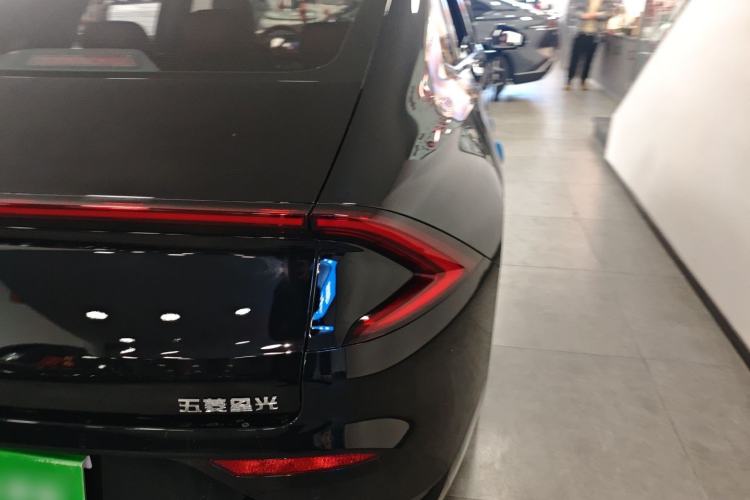 Used Wuling Xingguang 2025 610 km Smart Flagship Version