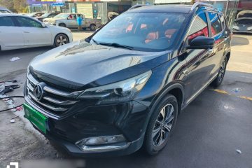 Used Dongfeng Aeolus AX7 2018 Classic 1.6T Automatic Prestige Model