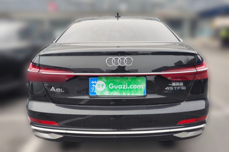 Used Audi A6L 2023 Revised 45 TFSI Prestige Dynamic Edition