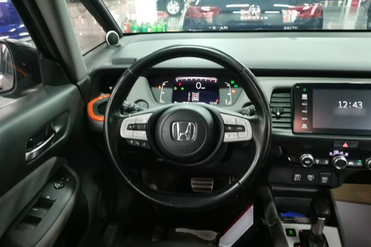 Used Honda LIFE 2021 1.5L CVT SPORT Heartbeat Edition