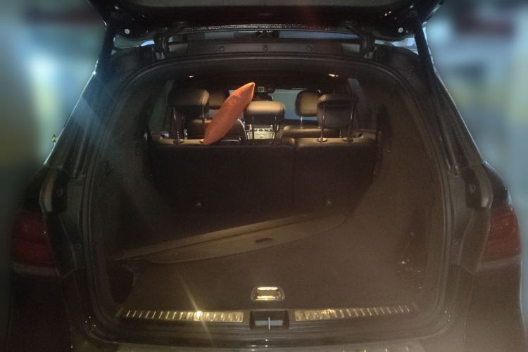 Used Mercedes-Benz GLE 2018 GLE 320 4MATIC Dynamic Edition Collector's Edition