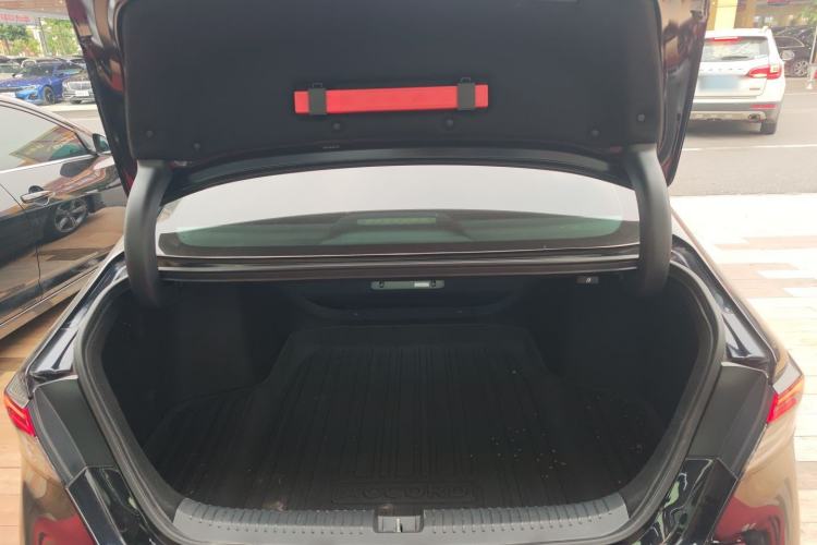 Used Honda Accord 2023 260TURBO Excellence Edition
