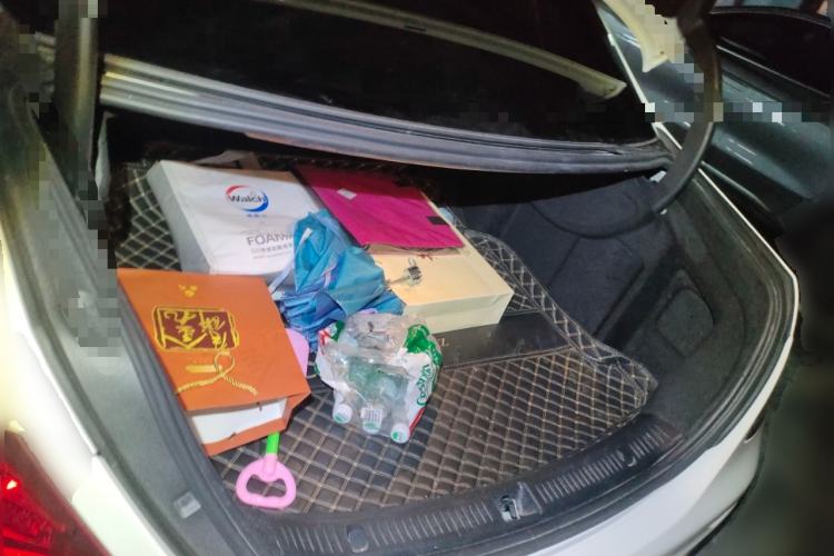 Used Mercedes-Benz E-Class 2020 E 300 L Sporty and Stylish Model
