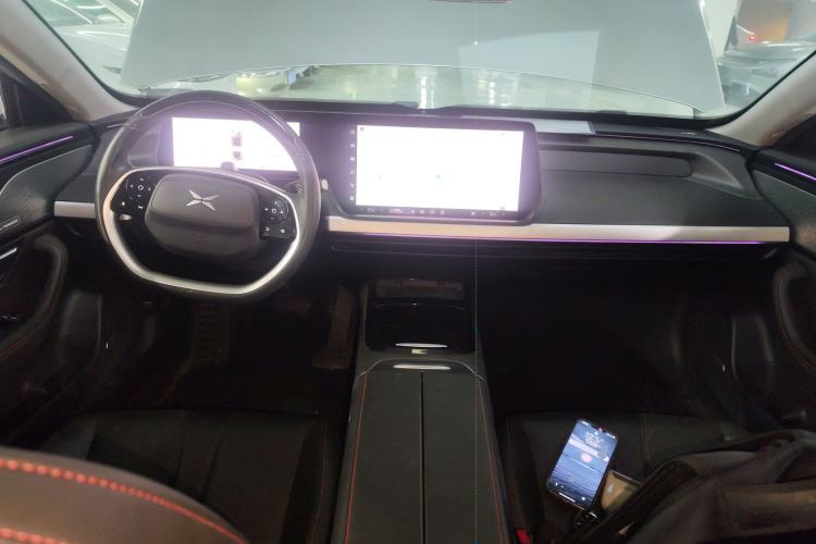 Used XPeng P7 2020 586N