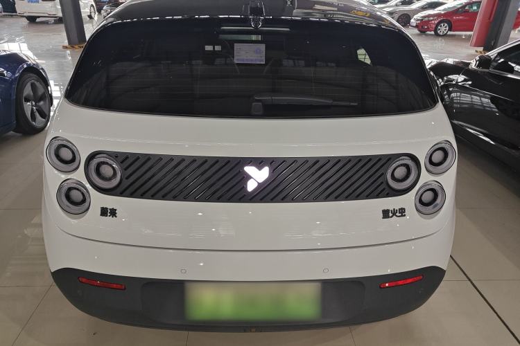 Used firefly firefly 2025 Free Edition