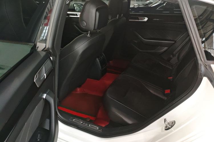 Used Volkswagen FAW-Volkswagen CC 2021 330TSI Ignite Edition
