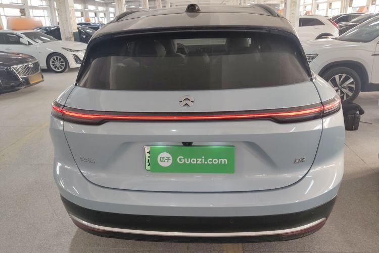 Used Nio ES6 2024 75 kWh