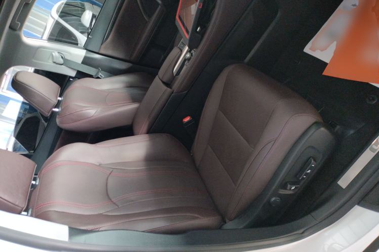 Used Lexus RX 2020 Facelifted 300 4x4 Elegant Edition
