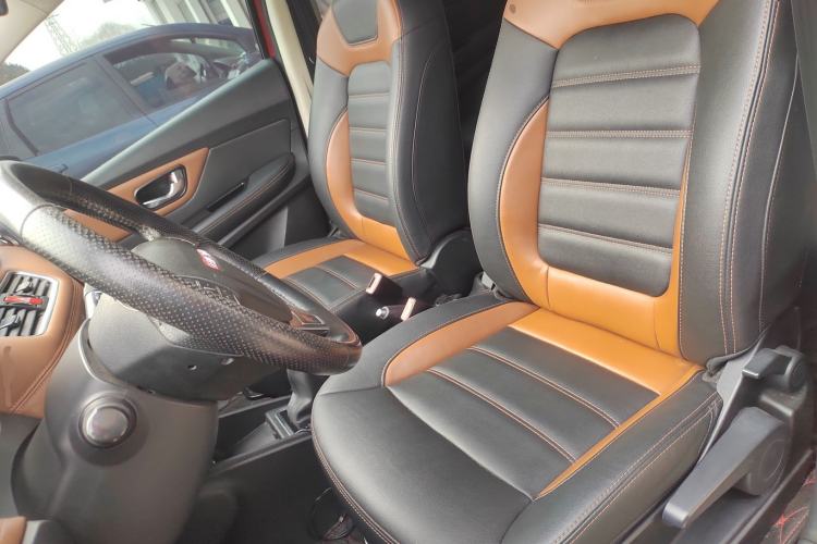 Used Haval H1 2015 1.5L AMT Luxury Model