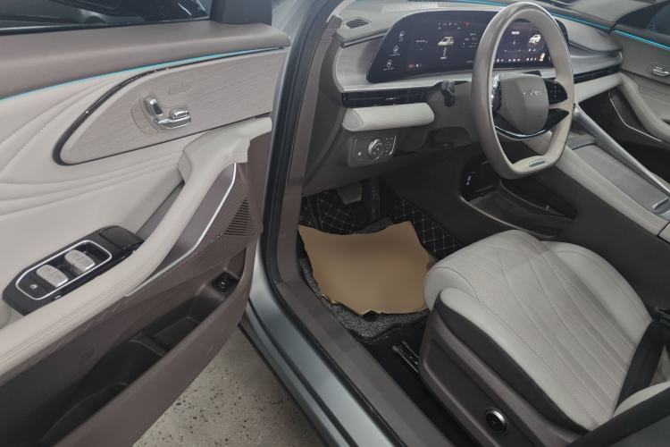 Used EXEED Stellar C-DM 2024 1.5T Long-Range Pro