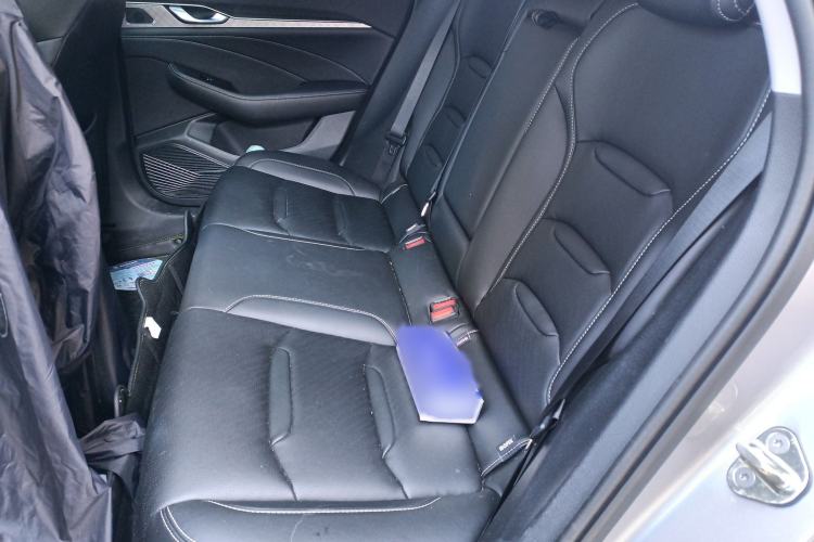 Used Geely Auto Preface 2021 2.0TD Luxury Version
