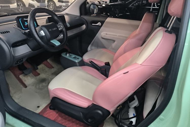 Used  Lumin 2022 210km Sweet Edition