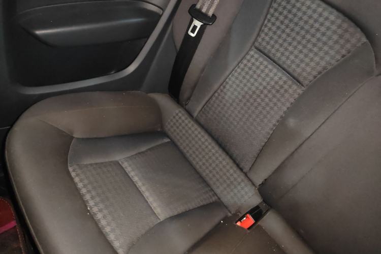 Used Audi A1 2014 30 TFSI Technology Edition