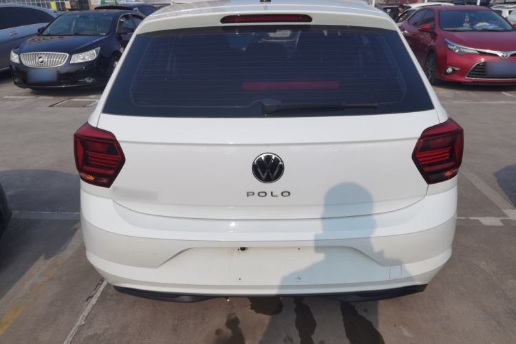 Used Volkswagen Polo 2023 Revised Plus 1.5L Automatic – Enjoy Life Edition
