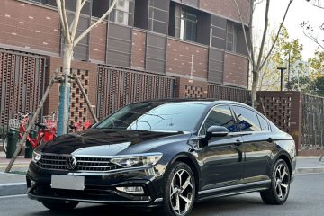 Used Volkswagen Magotan 2023 2 Million Units Limited-Edition 380TSI DSG Flagship Version