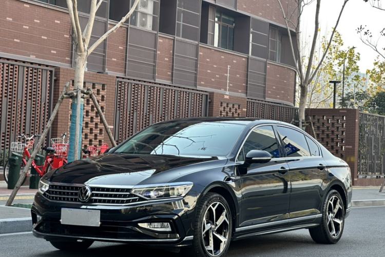 Used Volkswagen Magotan 2023 2 Million Units Limited-Edition 380TSI DSG Flagship Version