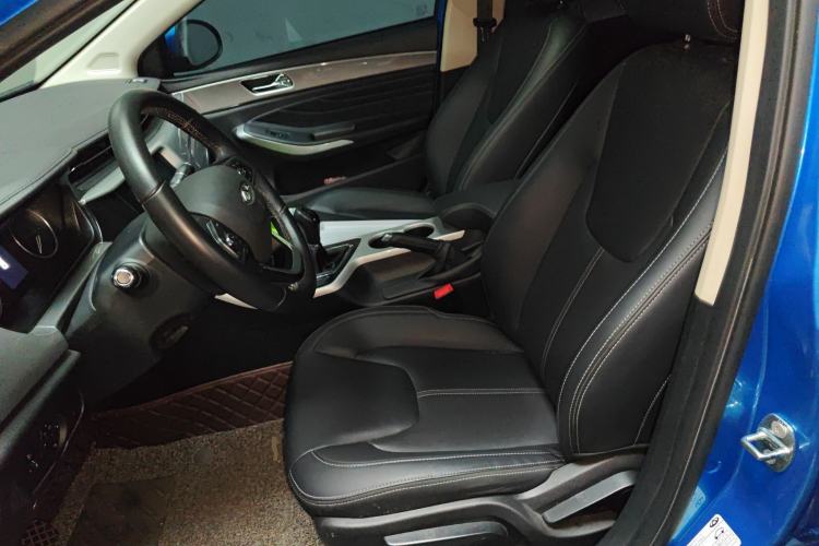 Used Chery Arrizo 5 2019 PRO 1.5L Manual Comfort Edition China VI
