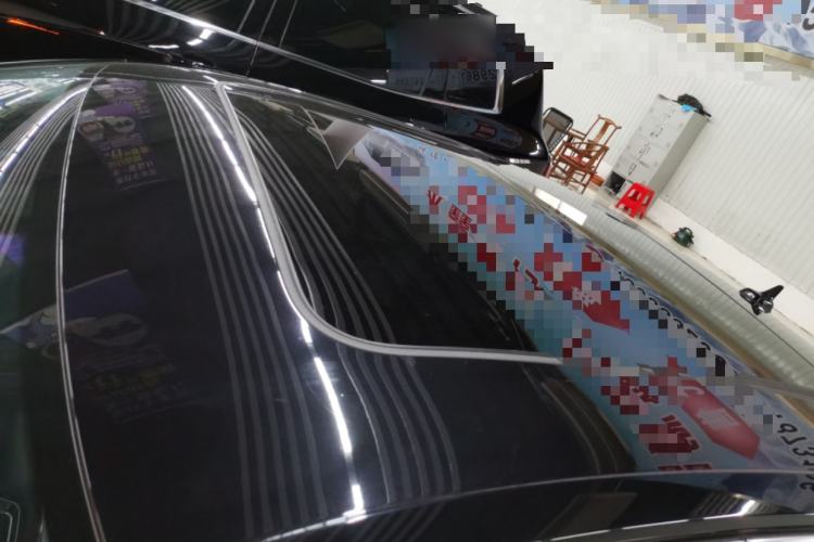 Used Volkswagen Magotan 2023 2 Million Units Commemorative Edition 330TSI DSG Luxury Version
