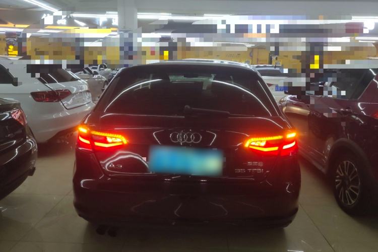 Used Audi A3 2016 Sportback 35 TFSI Ambition