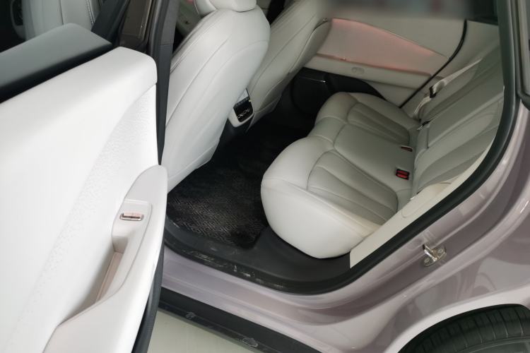 Used XPeng P7+ 2024 Long-Range Max
