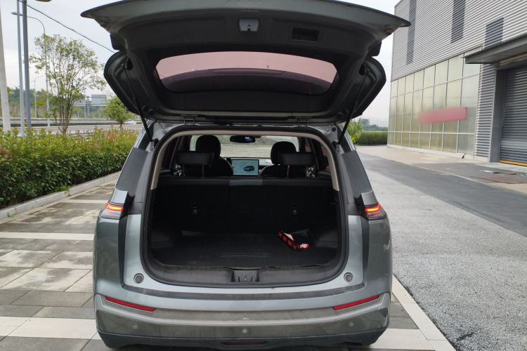 Used AION Y 2023 Plus 510 Smart Edition
