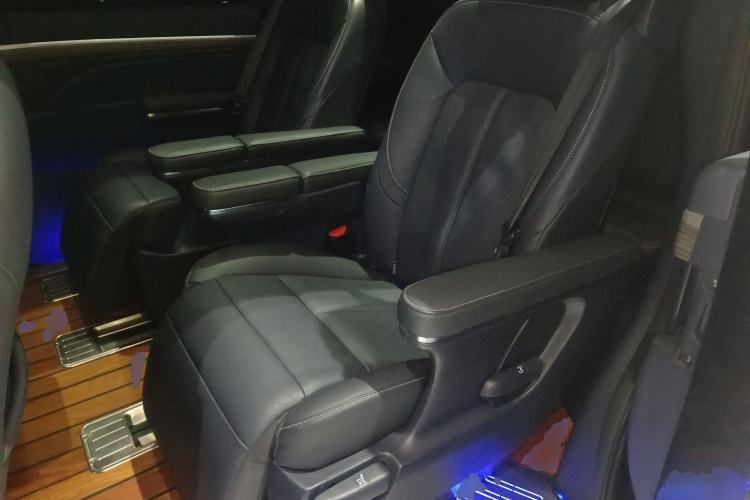 Used GAC Trumpchi M8 2023 Lingxiu Series 390T Prestige Edition
